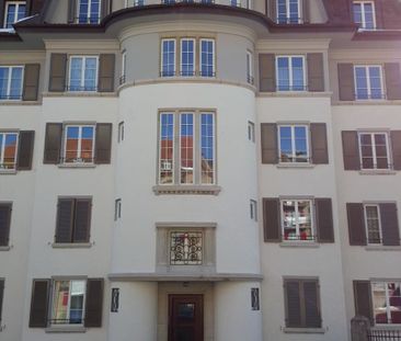 Rue de Cernil-Antoine 29 – apartment Rez Ouest - Foto 6