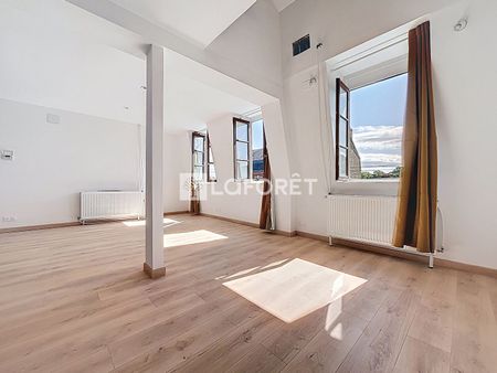 Appartement T4 Caudebec-lès-Elbeuf à louer - Photo 4
