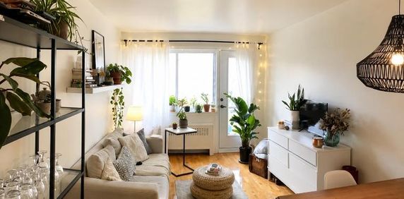 1 CH - 1 SDB - Montréal - $1,400 /mo - Photo 2