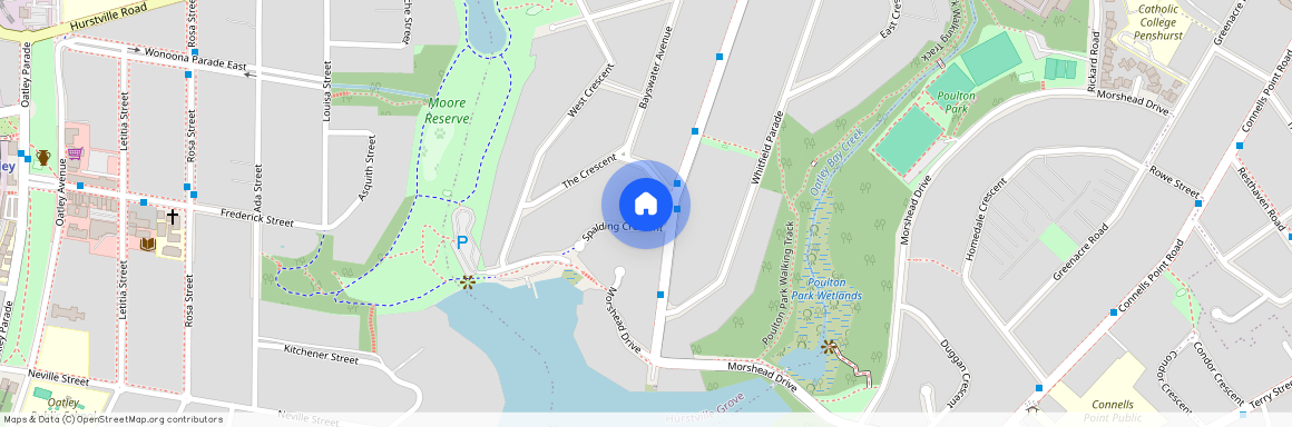 2 Spalding Crescent, 2220, Hurstville Grove Nsw