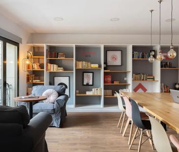 Carrer de Balmes, Barcelona, Catalonia 08006 - Photo 2