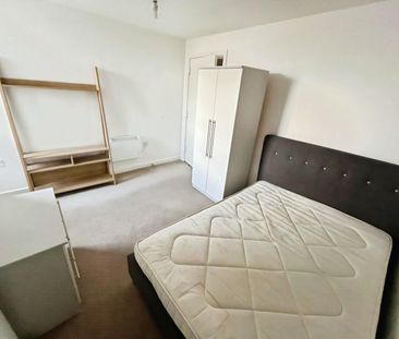 1 bedroom Flat To Let - Photo 4