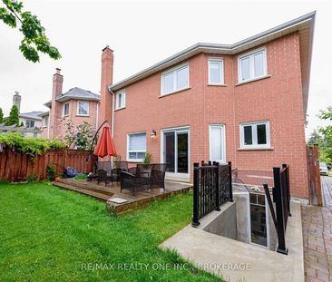 For Lease - 5112 Heatherleigh Avenue Unit# ..Bsmt, Mississauga, Ont... - Photo 4