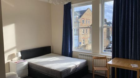 Studio Flat, Gloucester Drive, N4 - Photo 3