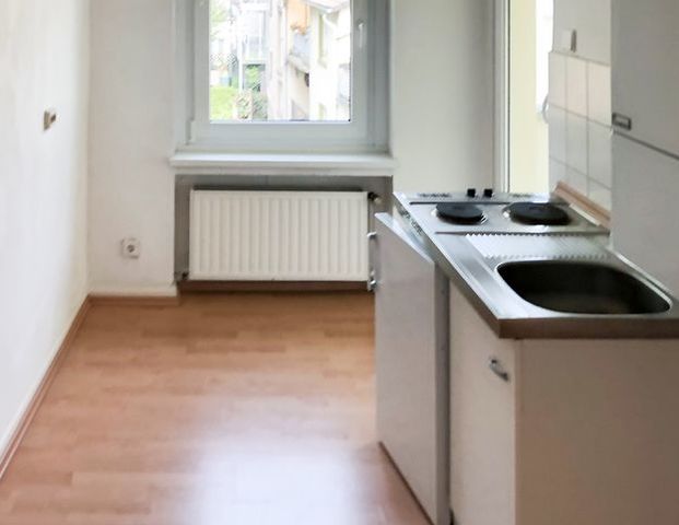 Gemütliche Wohnung mit Balkon in Innenstadtlage! - Photo 1