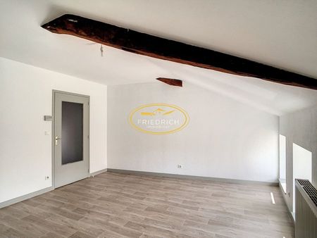 Appartement 4 pièces à Commercy - Photo 3