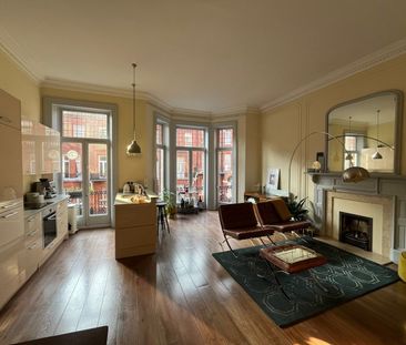 1 Bed Flat, Rosary Gardens, SW7 - Photo 4
