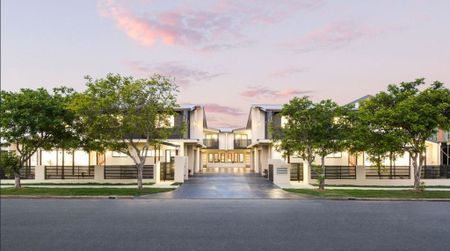 7/44-46 Jamieson Street, Bulimba QLD 4171 - House For Rent | Domain - Photo 4