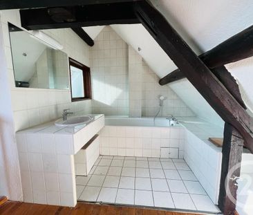 Location Appartement 2 pièces 50m² METZ 57000 - Photo 5