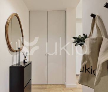 2 room luxury Apartment for rent in Barcelona, Catalonia - Photo 5