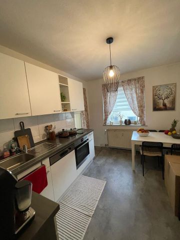 4-Zimmer Wohnung mit Balkon in Braunschweig - Photo 5