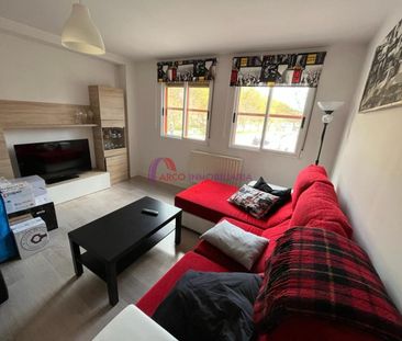 Piso de alquiler en Plaza Maria Cruz Ebro, Plantío - Alcampo - Photo 1