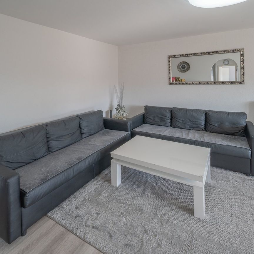 4.5 Zimmer, 85 m², 2. Stock - Photo 1