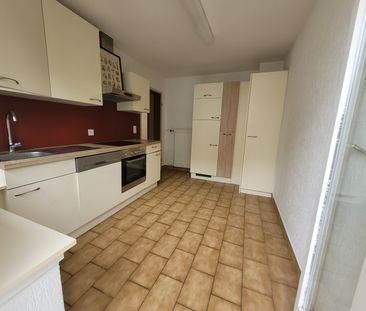 2.5 Zimmer, 75 m², EG - Photo 4