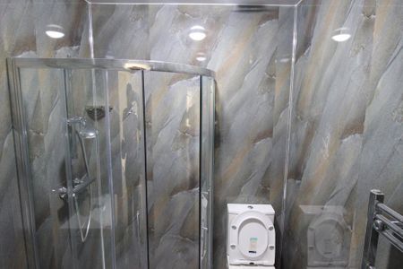 4 bedroom terraced house to rent - Photo 4