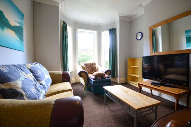 Old Lansdowne Road, West Didsbury, Greater Manchester, M20 2WX - Photo 1