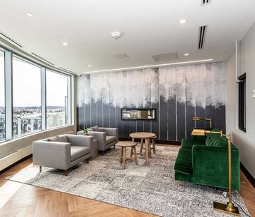 For Lease - 2520 Eglinton Avenue Unit# 704, Mississauga, Ontario - Photo 4