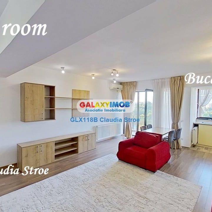 Inchiriere apartament 2 camere Brancoveanu Metrou AMFITEATRU - Fotografie 1