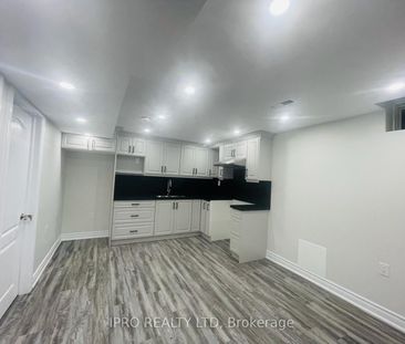 Detached Home For Lease | E8120592 - Photo 4