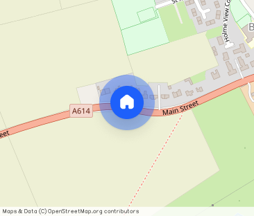 Main Street, Burton Agnes, YO25 - Photo 1