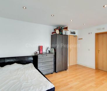 Studio to rent - Photo 6