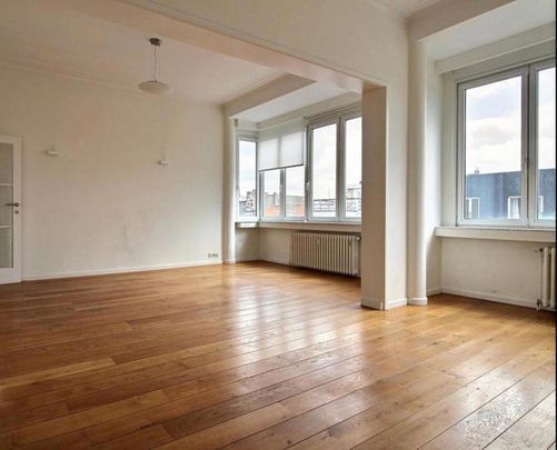 Appartement in Ukkel - Photo 1