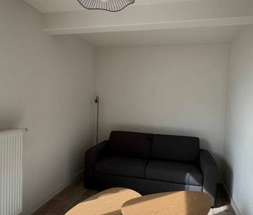STUDIO - METZ TECHNOPOLE - RESIDENCE DE SERVICES - PROCHE GRANDES E... - Photo 1
