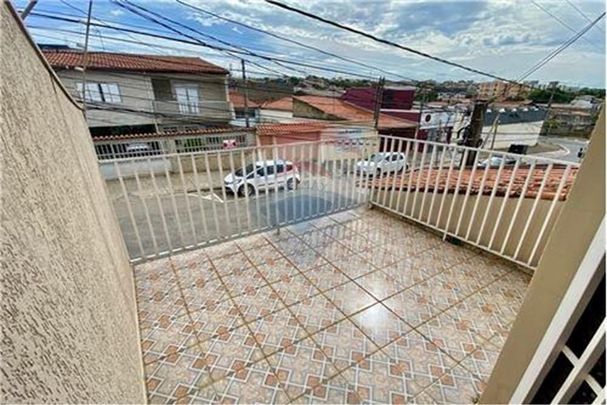 Casa para Locação 03 dormitórios - Jardim Siriema Sorocaba S/P - Foto 1