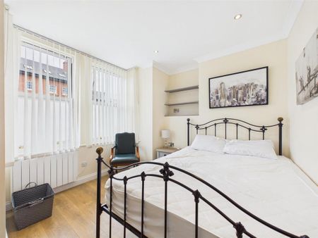 2 bedroom ground floor flat to rent - Photo 4