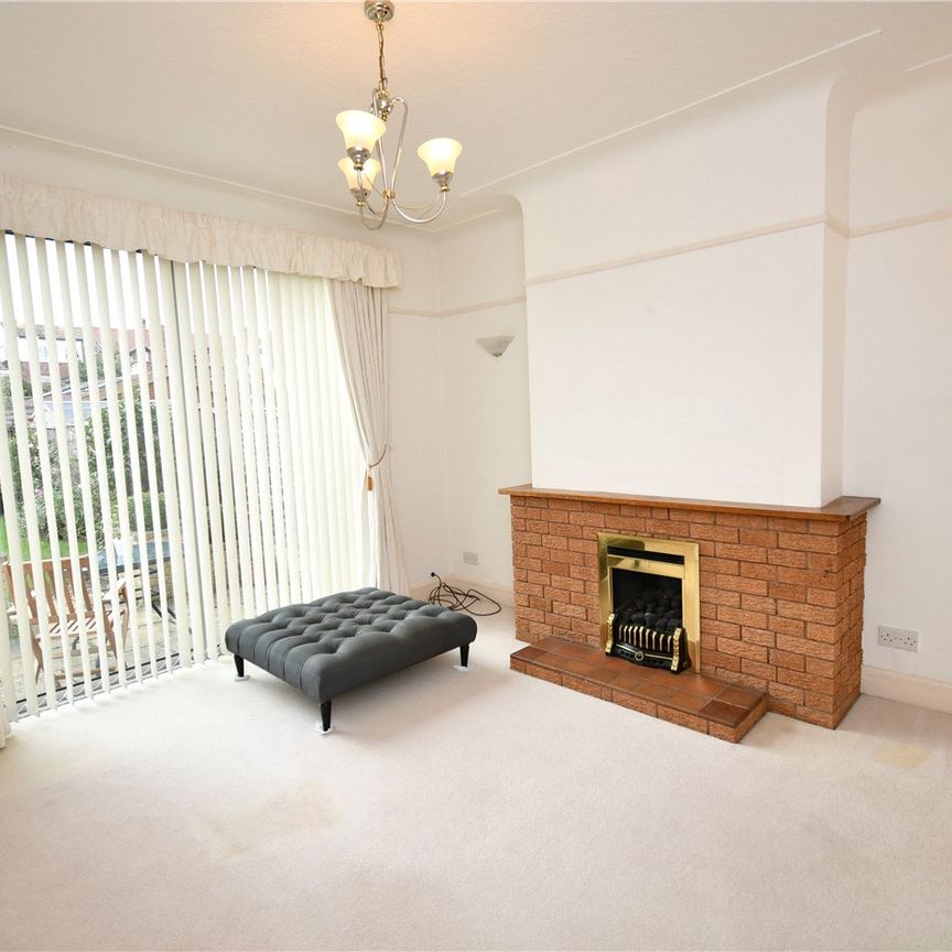 Ashton Drive, West Kirby, Wirral, CH48 0RQ - Photo 1