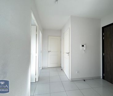 Location Appartement 3 pièces 60m² GRASSE 06130 - Photo 4