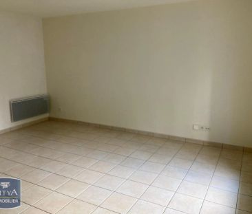 Appartement à louer 2 pièces 41.61m² - Photo 6