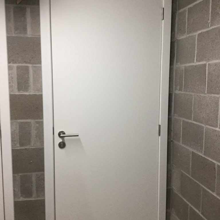 - Sint-Niklaas – Recent appartement met 2 slaapkamers - Foto 1