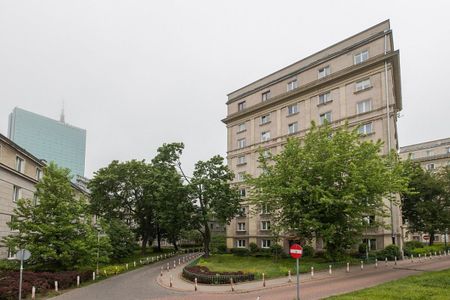 blisko Metra Dworzec Gdański - Фото 3