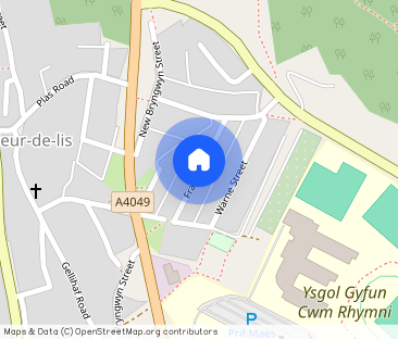 Francis Street, Fleur De Lis - Photo 1