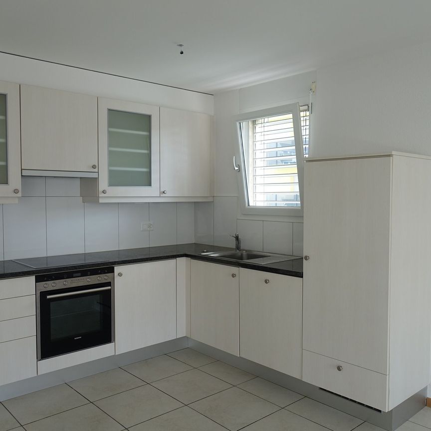 VERY NICE 3½ ROOMS - With large terrace! - Photo 1