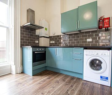 Studio to rent - Photo 3