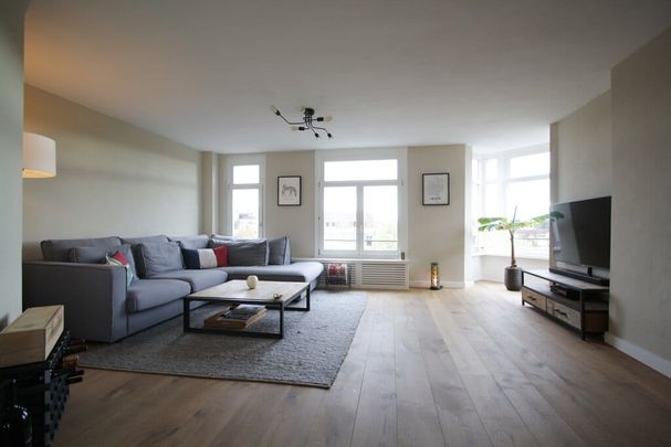 Marnixstraat 198-3, Groenmarktkadebuurt, 1016TJ, Amsterdam - Photo 1