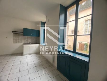 APPARTEMENT T2 A LOUER - Photo 3