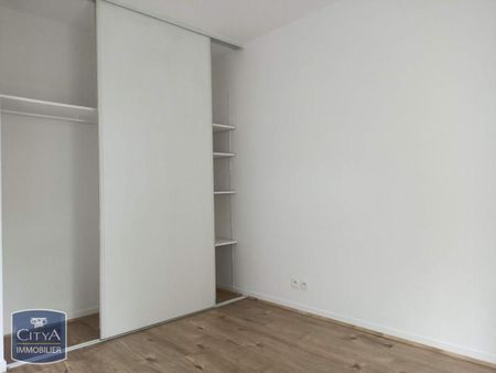 Location Appartement 3 pièces 59m² TALENCE 33400 - Photo 3