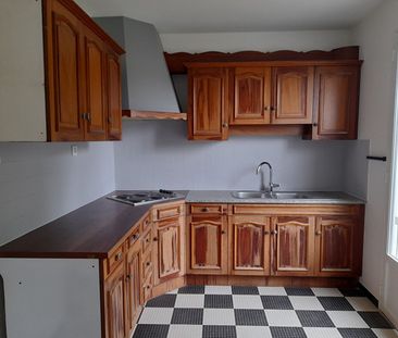 Location Maison 4 pièce(s) - 92 m² - Photo 2