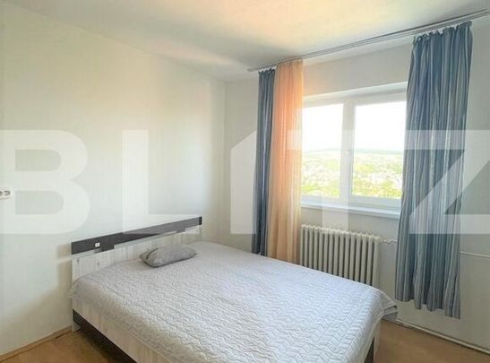 Garsoniera, 22mp, recent renovata, zona strazii Migdalului - Fotografie 1