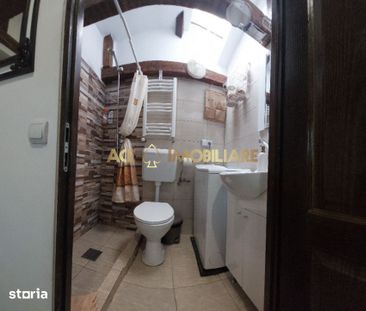 Garsoniera de inchiriat | Victoriei | Centrala | Pet-friendly - Fotografie 5