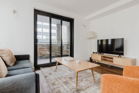 2 Bed Flat, Henriques St, E1 - Photo 3