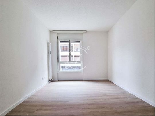 2.5 Zimmer, 60 m² - Photo 1
