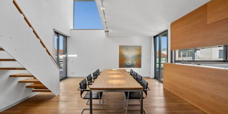 Penthouse der Extraklasse - Seltene Attikaresidenz im Zürcher Seefeld - Photo 2