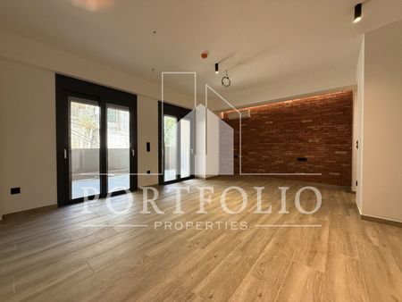 Studio/Γκαρσονιέρα για ενοικίαση - Κέντρο - Λιμάνι, - Photo 3
