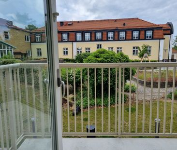 Sjukhemsvägen 13 A, Anderslöv - Foto 3