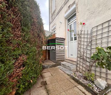 T3 avec terrasse quartier BUTTE - Photo 4