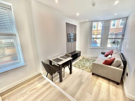 1 bedroom apartment to rent - Photo 3